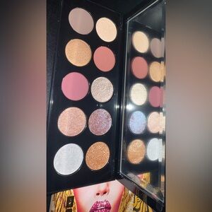 Pat McGrath Labs Mothership X: Moonlit Seduction